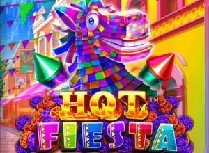 Demo Slot Pragmatic Hot Fiesta Paling Bagus 2021 daerah Palangkaraya