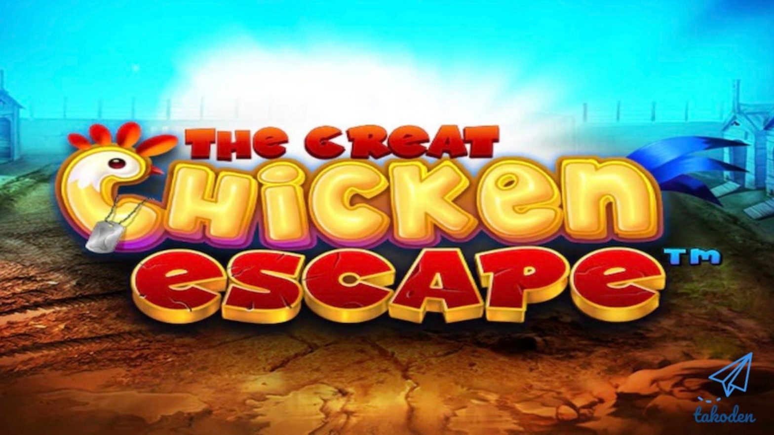 Review Demo Slot The Great Chicken Escape Gampang Menang 2022
