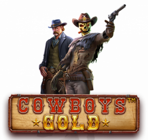 Review Demo Slot Cowboys Gold Pragmatic Terpercaya 2022