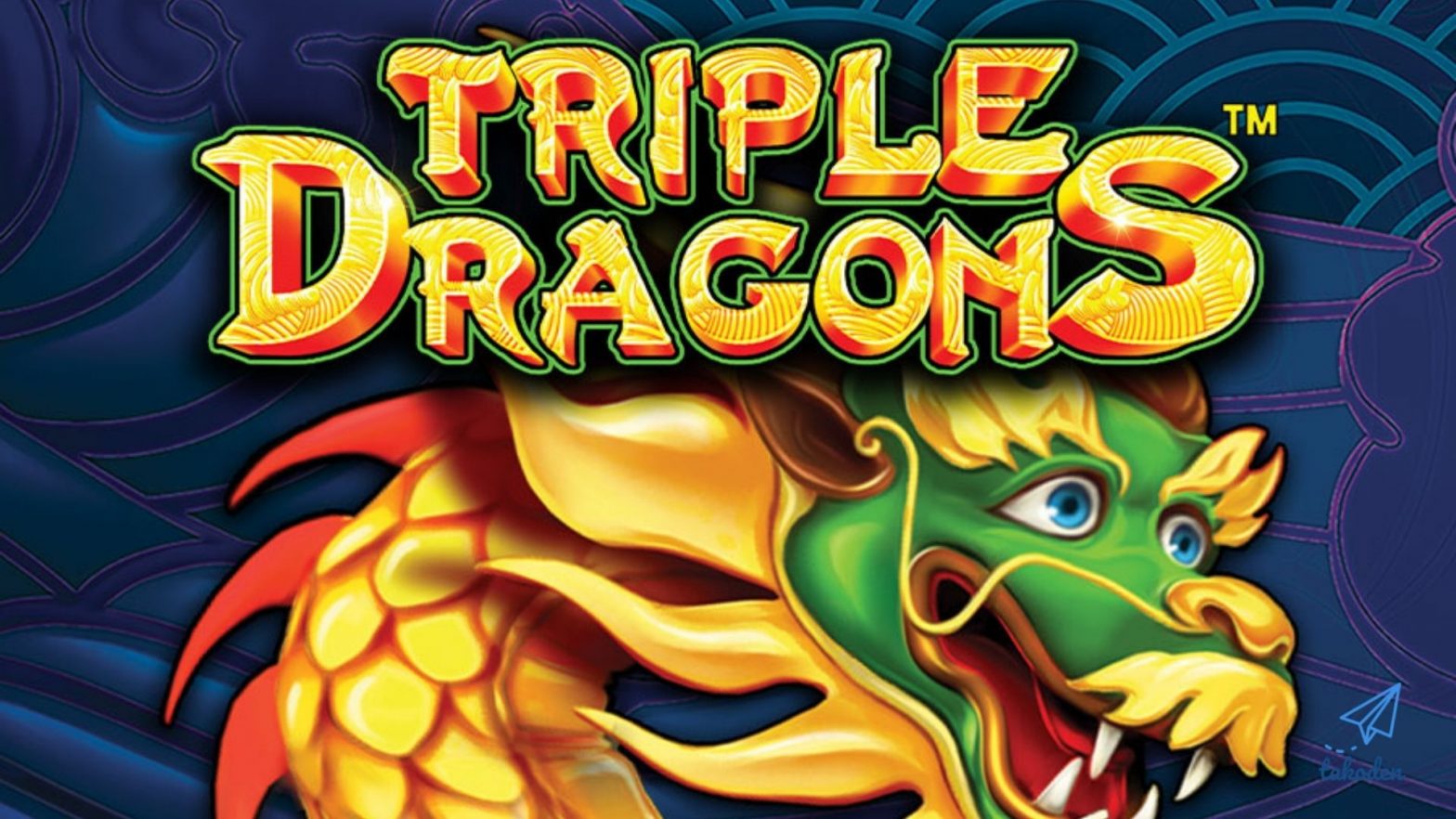 Review Demo Slot Triple Dragons Pragmatic Terbaik 2022