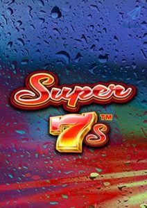 Review Demo slot Super 7s Pragmatic Terbaru 2022