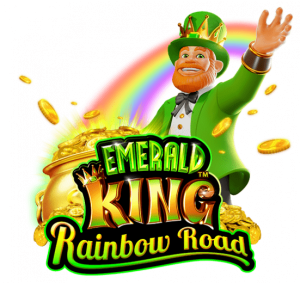 Situs Slot Gacor Emerald King Pragmatic Play Terpercaya 2023