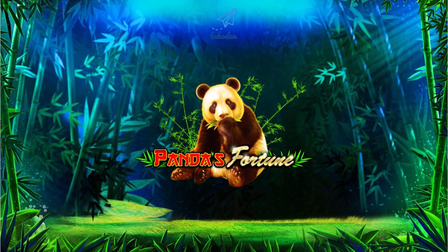 Slot Online Lapak Pusat Panda's Fortune Terkini 2023