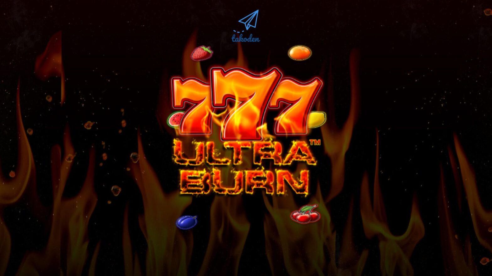 Slot Online Lapak Pusat Ultra Burn Pragmatic Play Terbaik 2023