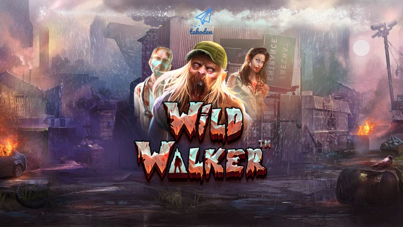 Slot Online Lapak Pusat Wild Walker Pragmatic Play 2023
