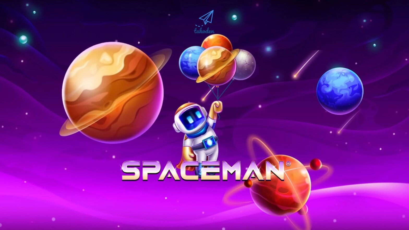 Demo Slot Online Spaceman Pragmatic Play Terkini 2023