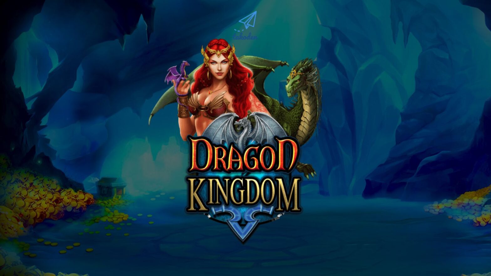 Demo Slot Online Dragon Kingdom Pragmatic Play Terkini 2023